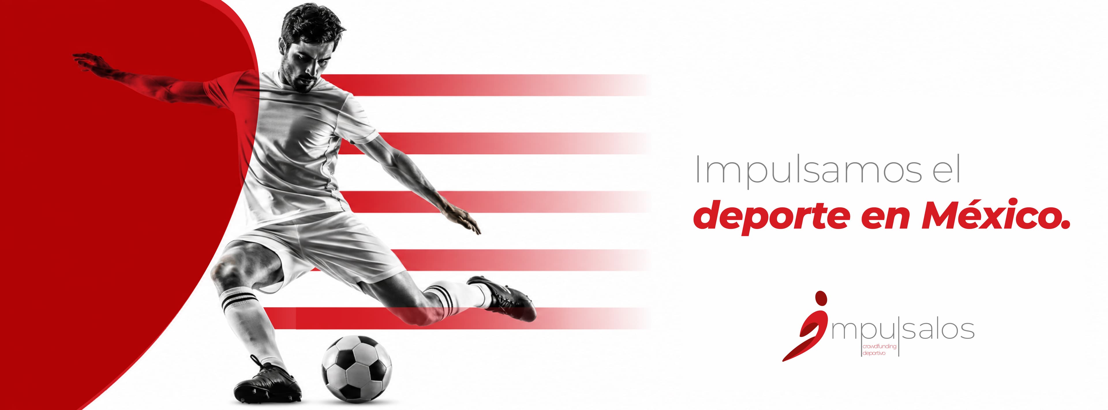 Impulsamos el deporte en México